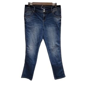 Inc Denim Women's Skinny Jeans Size 10